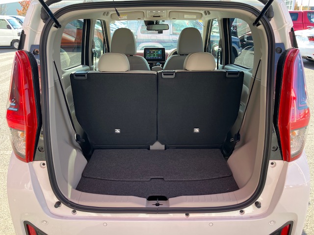 ニッサン　デイズ　ボレロ8枚目