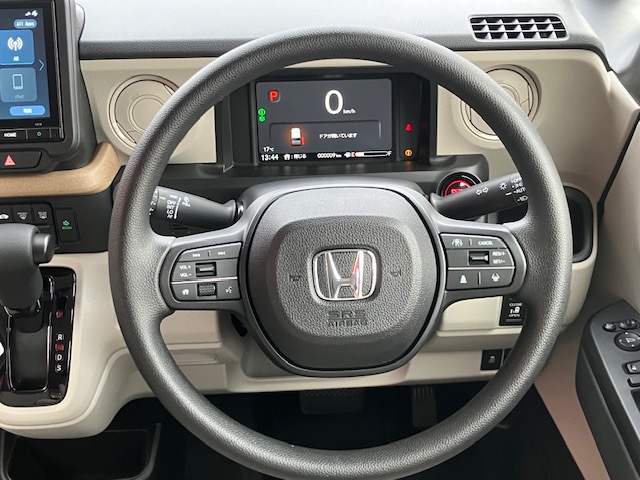 ホンダ　Ｎ ＢＯＸ　8インチナビ(VXM-245ZFEi)11枚目