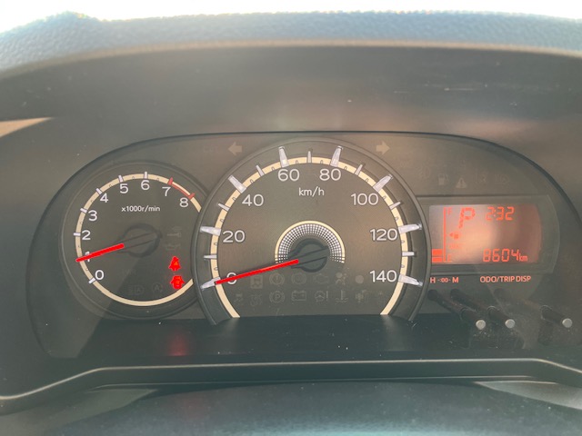 ダイハツ　ムーヴ　XリミテッドⅡSAⅢ12枚目