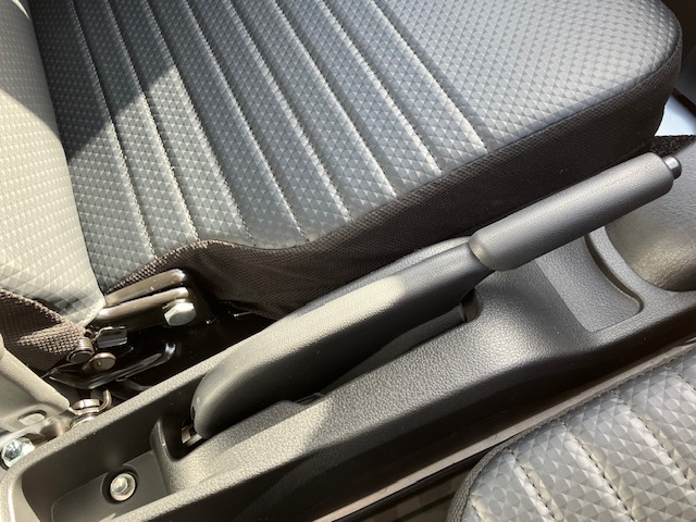 ダイハツ　ハイゼットトラック　スタンダードCVT13枚目