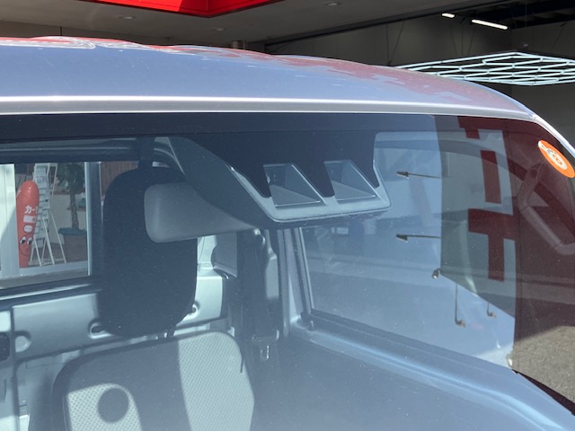 ダイハツ　ハイゼットトラック　スタンダードCVT16枚目
