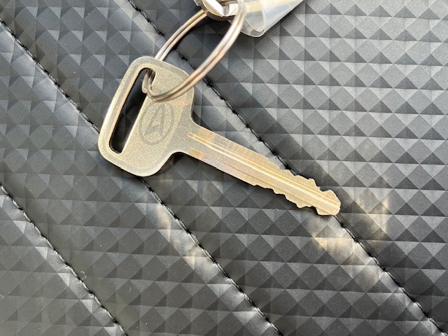 ダイハツ　ハイゼットトラック　スタンダードCVT17枚目