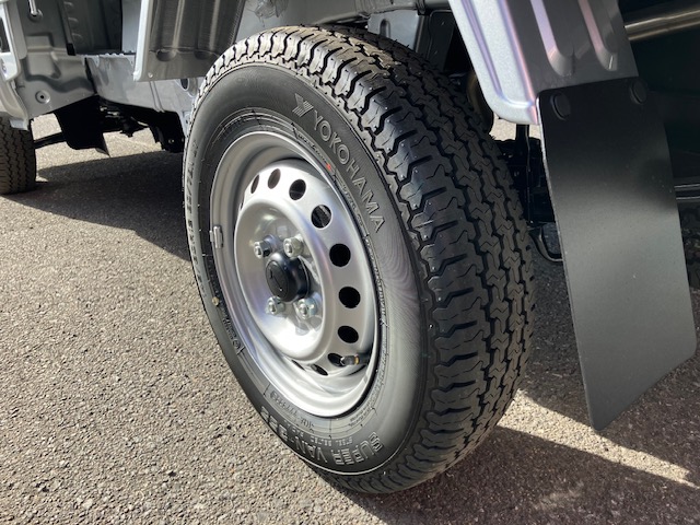 ダイハツ　ハイゼットトラック　スタンダードCVT19枚目