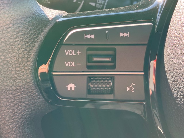 ホンダ　Ｎ ＢＯＸカスタム　8インチナビ(VXM-245ZFEi)18枚目