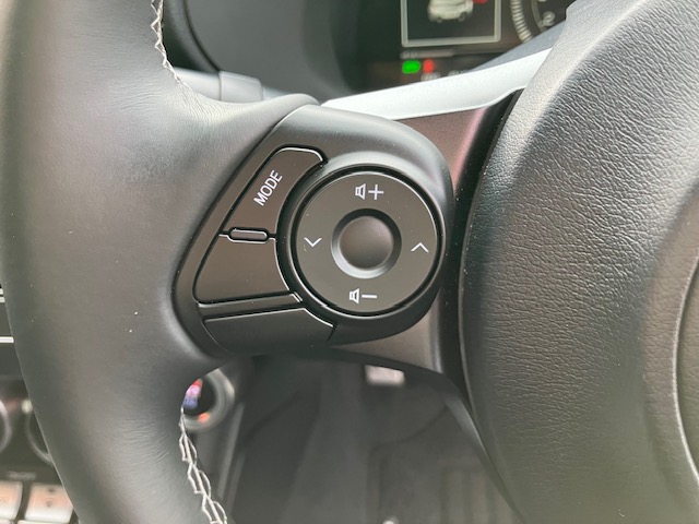 トヨタ　ＧＲ８６　RZ18枚目