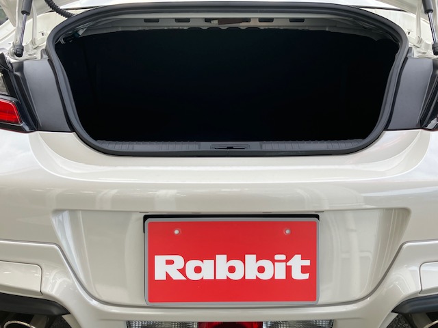 トヨタ　ＧＲ８６　RZ8枚目