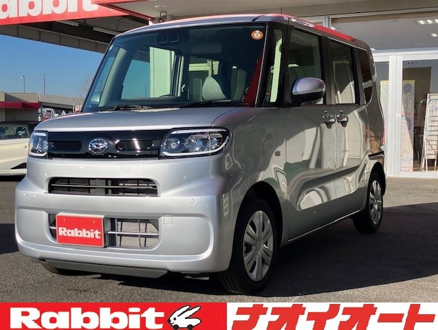 タント X (UGP)　ODレス