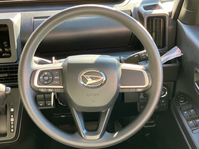 ダイハツ　タント X (UGP)　ODレス10枚目