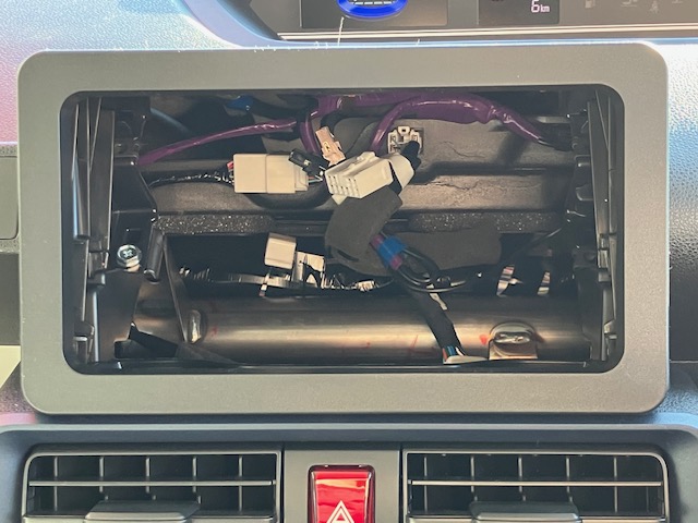 ダイハツ　タント X (UGP)　ODレス12枚目