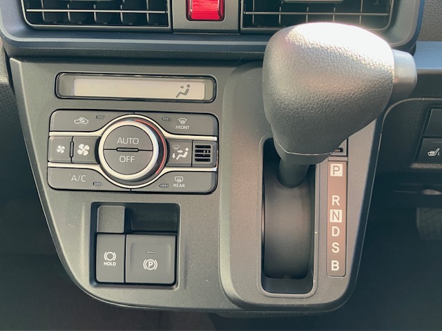 ダイハツ　タント X (UGP)　ODレス13枚目