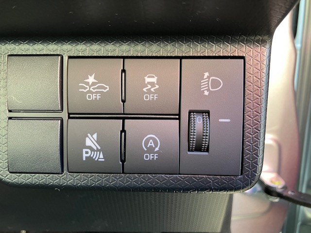 ダイハツ　タント X (UGP)　ODレス19枚目