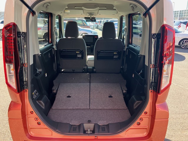 スズキ　スペーシア　X　2WD　ODレス9枚目