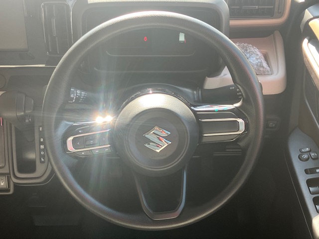 スズキ　スペーシア　X　2WD　ODレス11枚目