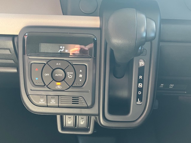 スズキ　スペーシア　X　2WD　ODレス14枚目