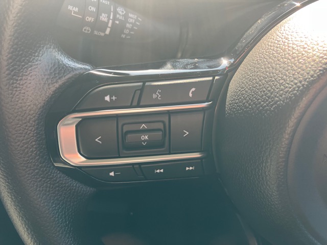 スズキ　スペーシア　X　2WD　ODレス15枚目