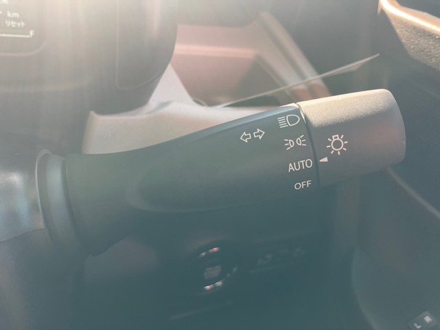 スズキ　スペーシア　X　2WD　ODレス17枚目