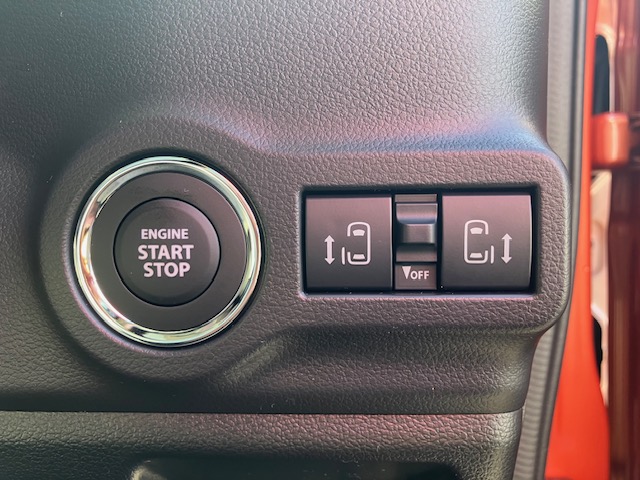 スズキ　スペーシア　X　2WD　ODレス18枚目