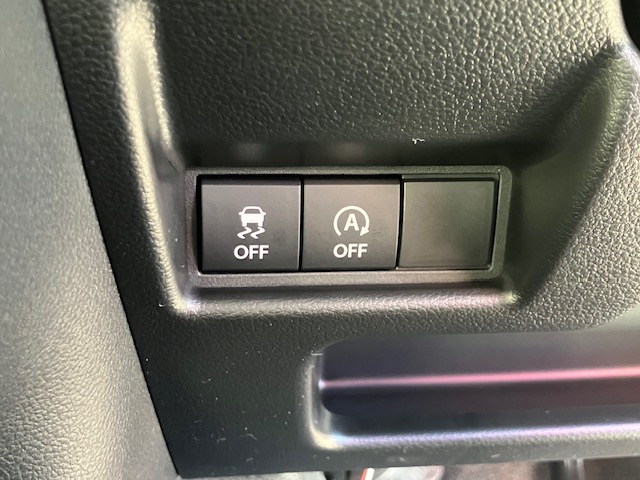 スズキ　スペーシア　X　2WD　ODレス19枚目