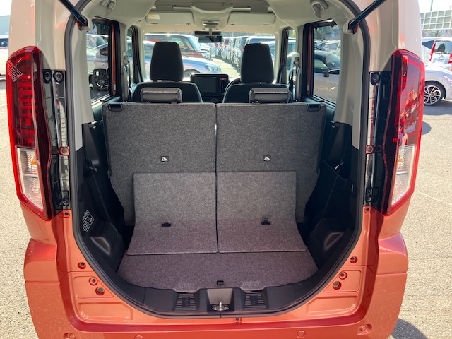 スズキ　スペーシア　X　2WD　ODレス8枚目