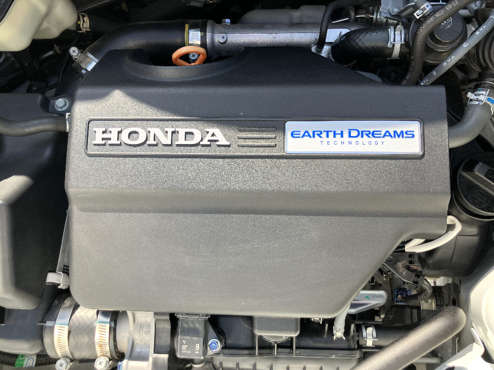 ホンダ　Ｓ６６０　α9枚目