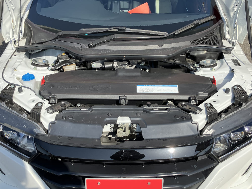 ホンダ　Ｓ６６０　α12枚目