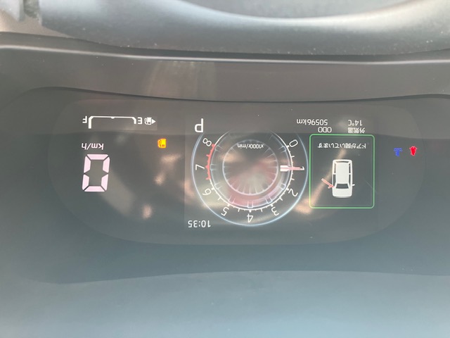 トヨタ　ライズ　Z11枚目