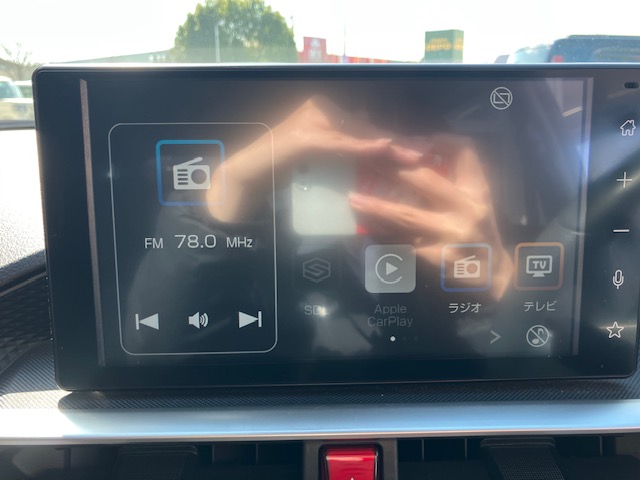 トヨタ　ライズ　Z12枚目