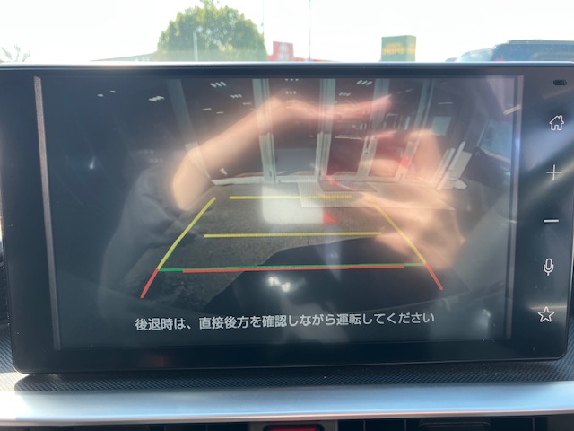 トヨタ　ライズ　Z14枚目