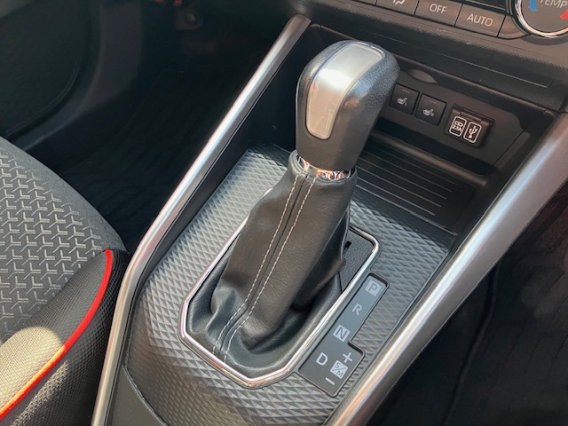 トヨタ　ライズ　Z15枚目