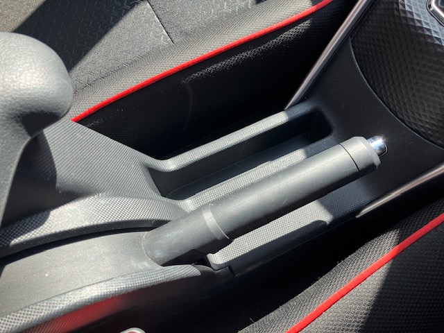 トヨタ　ライズ　Z16枚目