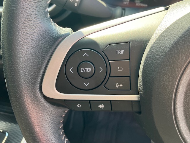 トヨタ　ライズ　Z17枚目