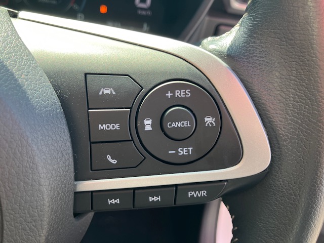 トヨタ　ライズ　Z18枚目