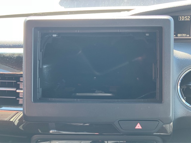 ホンダ　Ｎ ＢＯＸカスタム　G・Lホンダセンシング ODレス13枚目