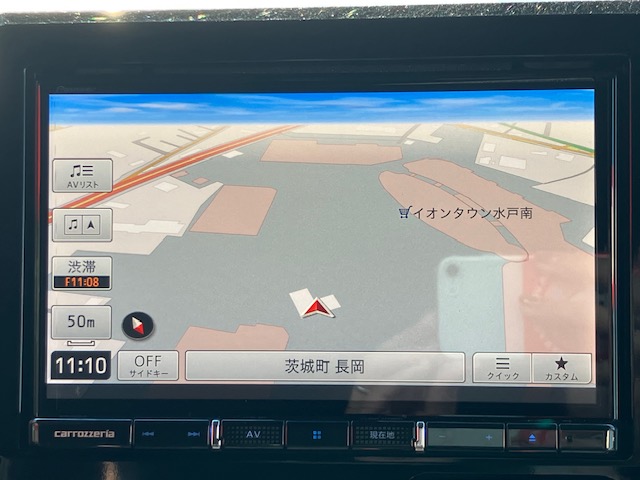 ホンダ N BOXカスタムG・LホンダS 15枚目