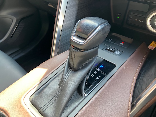 トヨタ　ハリアー　G モデリスタフルエアロ14枚目