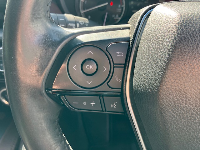 トヨタ　ハリアー　G モデリスタフルエアロ15枚目