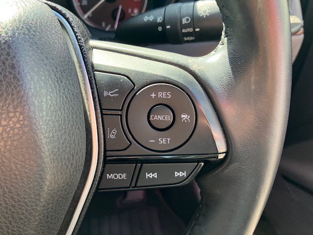 トヨタ　ハリアー　G モデリスタフルエアロ16枚目