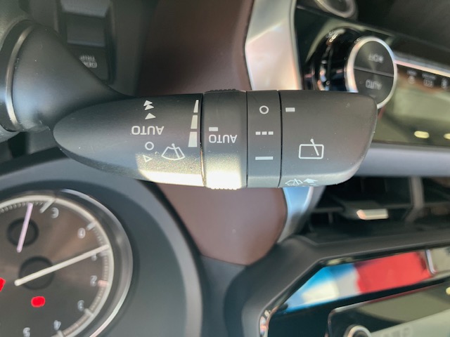 トヨタ　ハリアー　G モデリスタフルエアロ17枚目