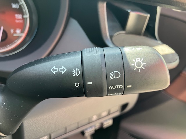 トヨタ　ハリアー　G モデリスタフルエアロ18枚目