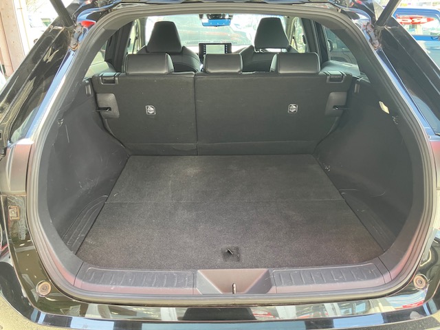 トヨタ　ハリアー　G モデリスタフルエアロ8枚目