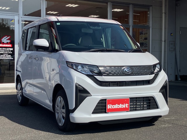 ダイハツ ムーヴ X オーディオレス2枚目