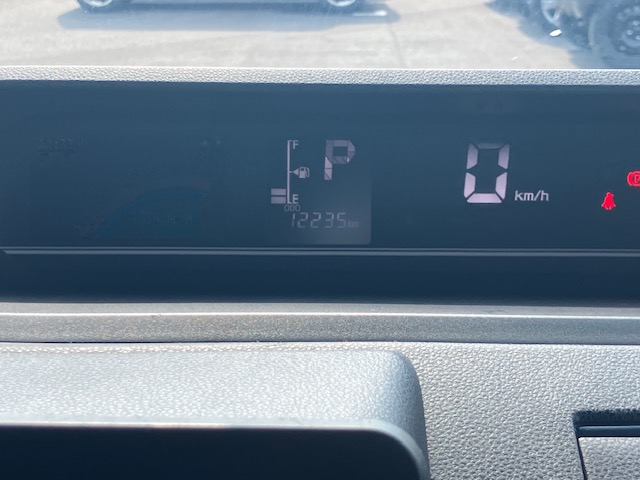 ダイハツ　タントカスタム　X12枚目