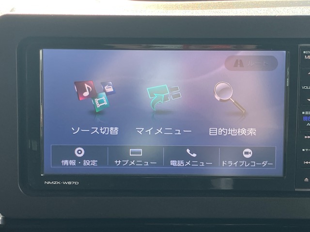 ダイハツ　タントカスタム　X13枚目