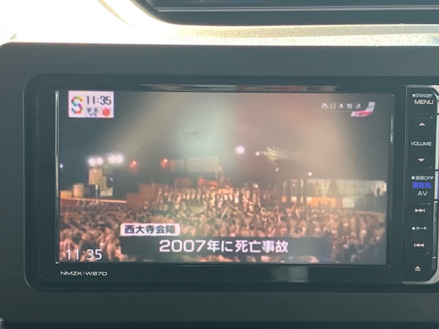 ダイハツ　タントカスタム　X15枚目