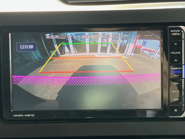 ダイハツ　タントカスタム　X16枚目