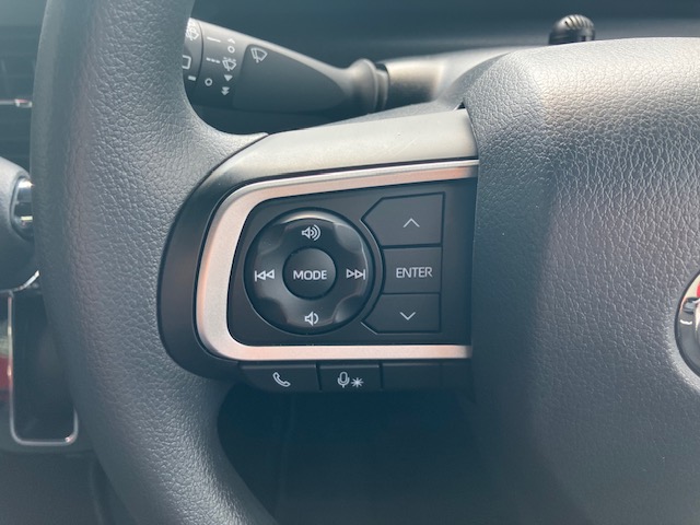 ダイハツ　タントカスタム　X18枚目