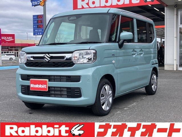 スペーシア G 2WD ODレス　