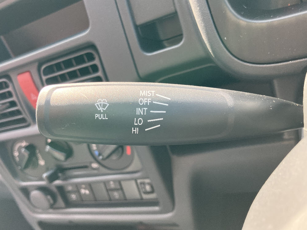 スズキ　キャリートラック　KC AC PS　AT12枚目