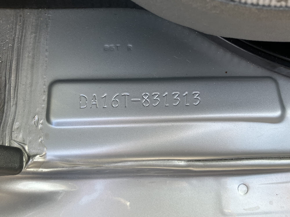 スズキ　キャリートラック　KC AC PS　AT19枚目