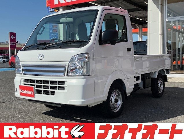 スクラムトラック　KC